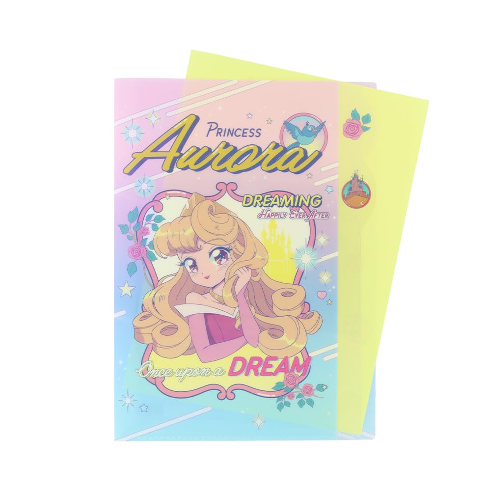 Amazon | サンスター文具(Sun-Star Stationery) ディズニー